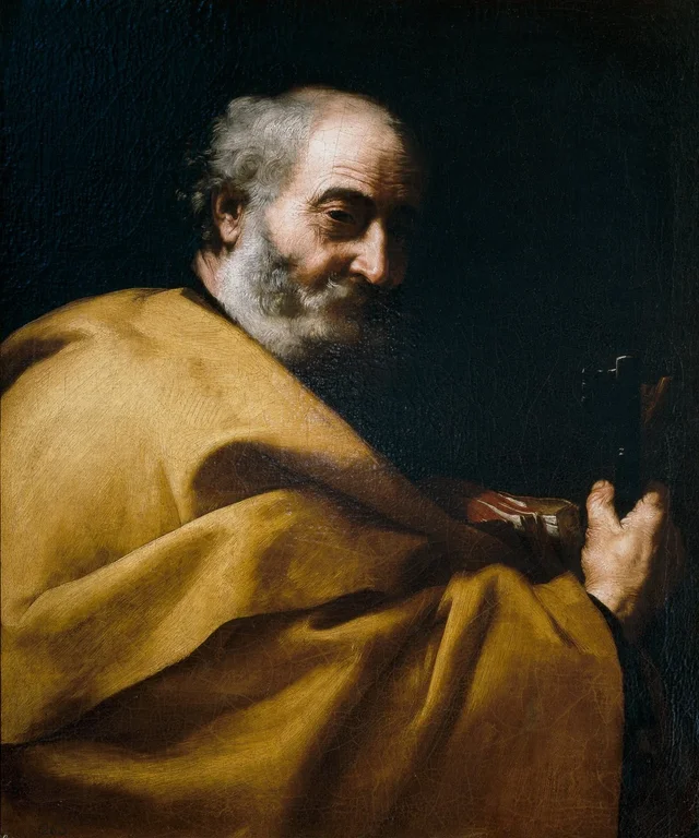 São Pedro