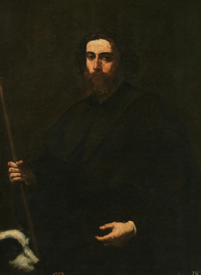 San Roque, Jusepe de Ribera