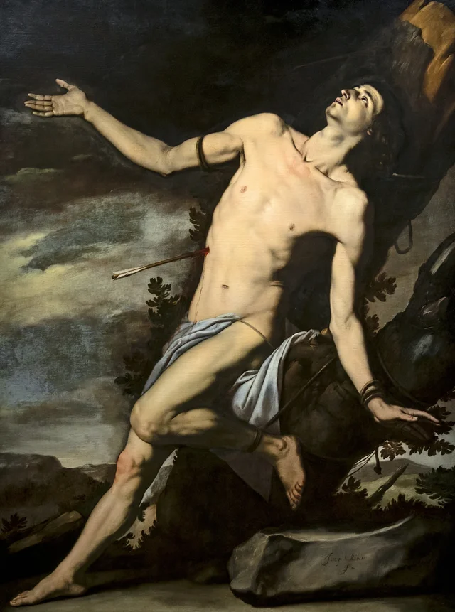 São Sebastião