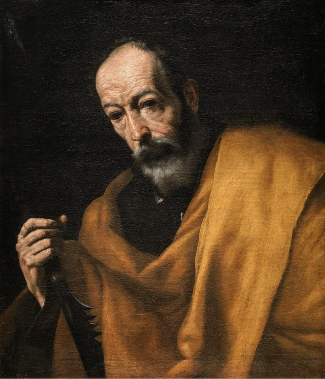 Saint Simon