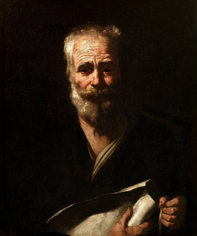 Saint Thomas