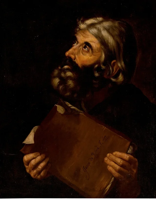 Un apôtre