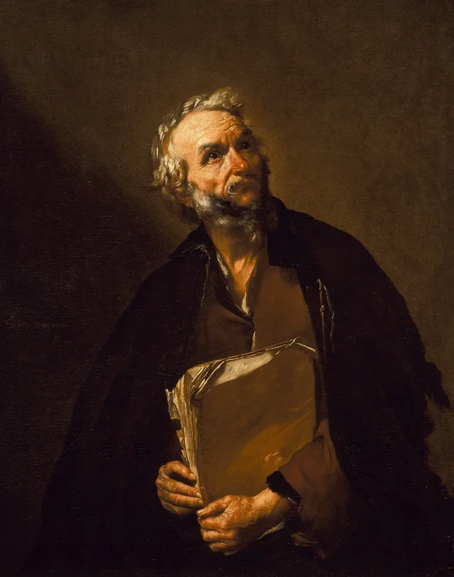 Un philosophe