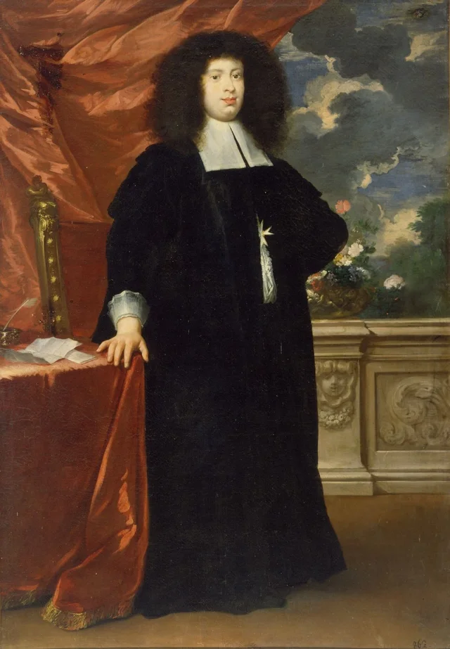 Justus Sustermans