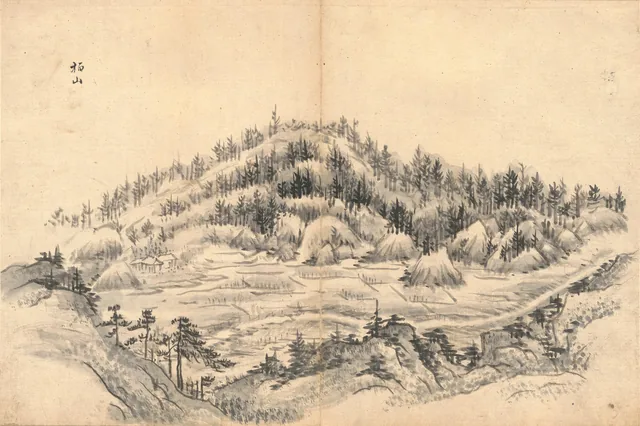 Album du grand voyage au mont Pungak, image 9