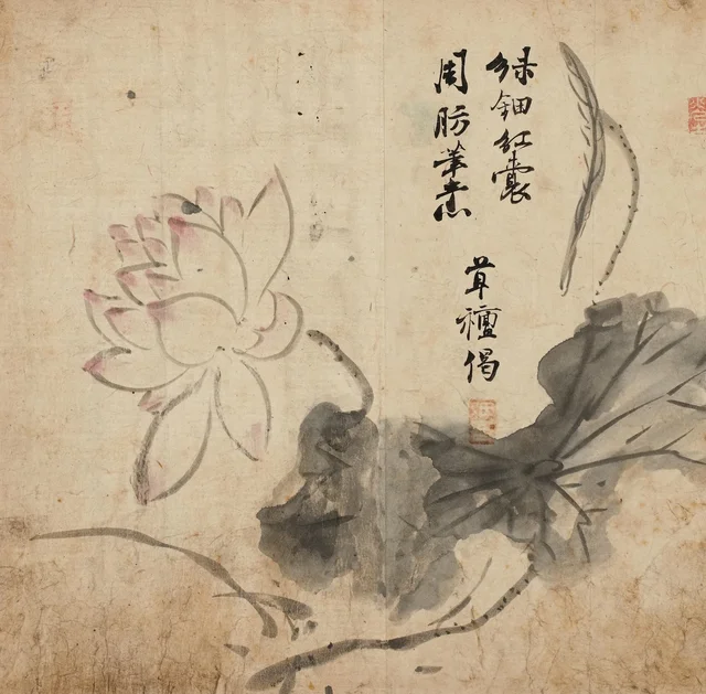 Lotus, Kang Se-hwang