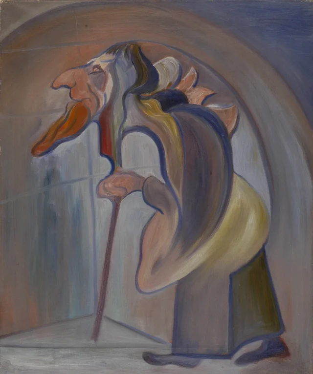 Ahasverus