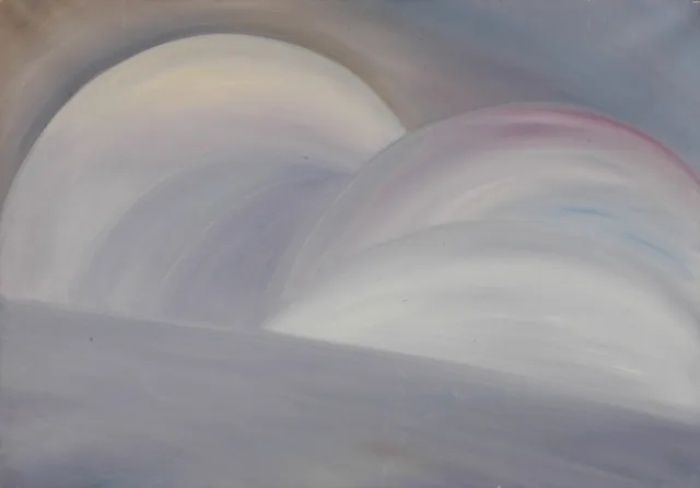 Creation?, Karel Albert Schmidt