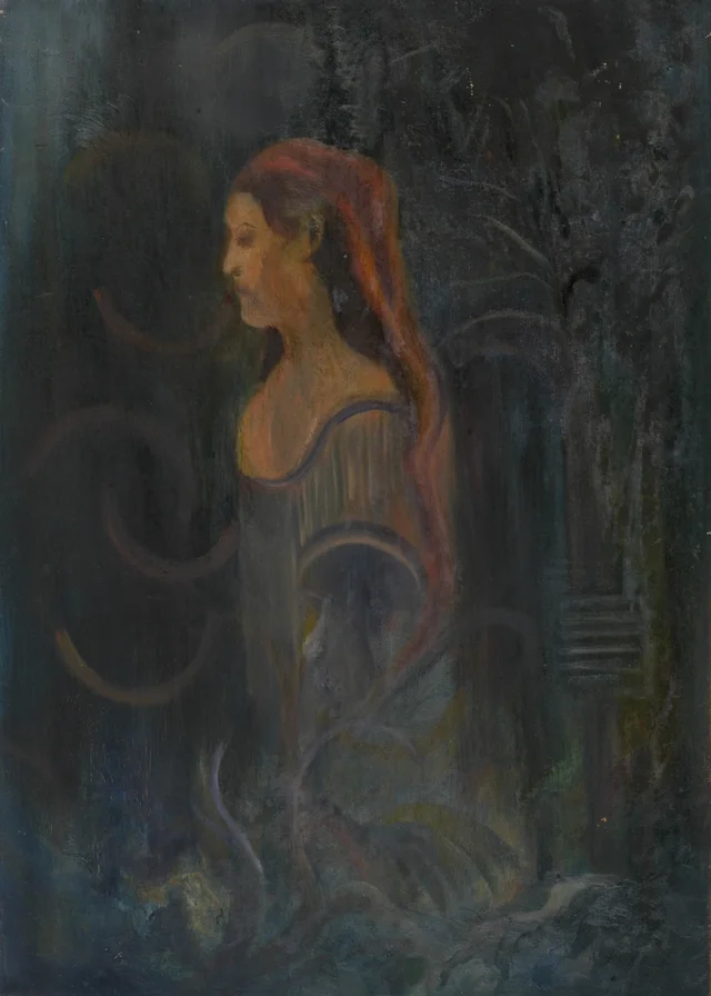 Lady