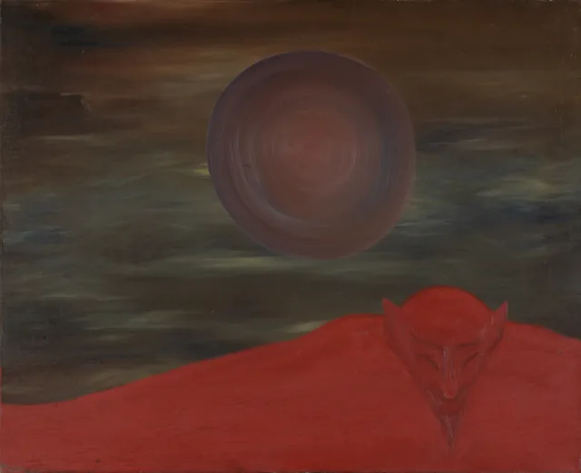 Red devil, Karel Albert Schmidt