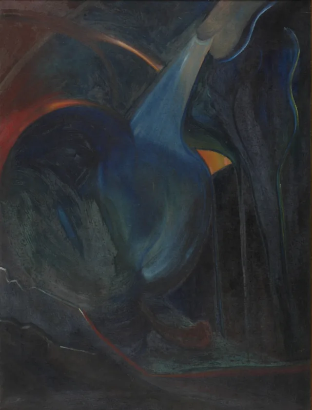 Extracting misplaced libido (Freud), Karel Albert Schmidt
