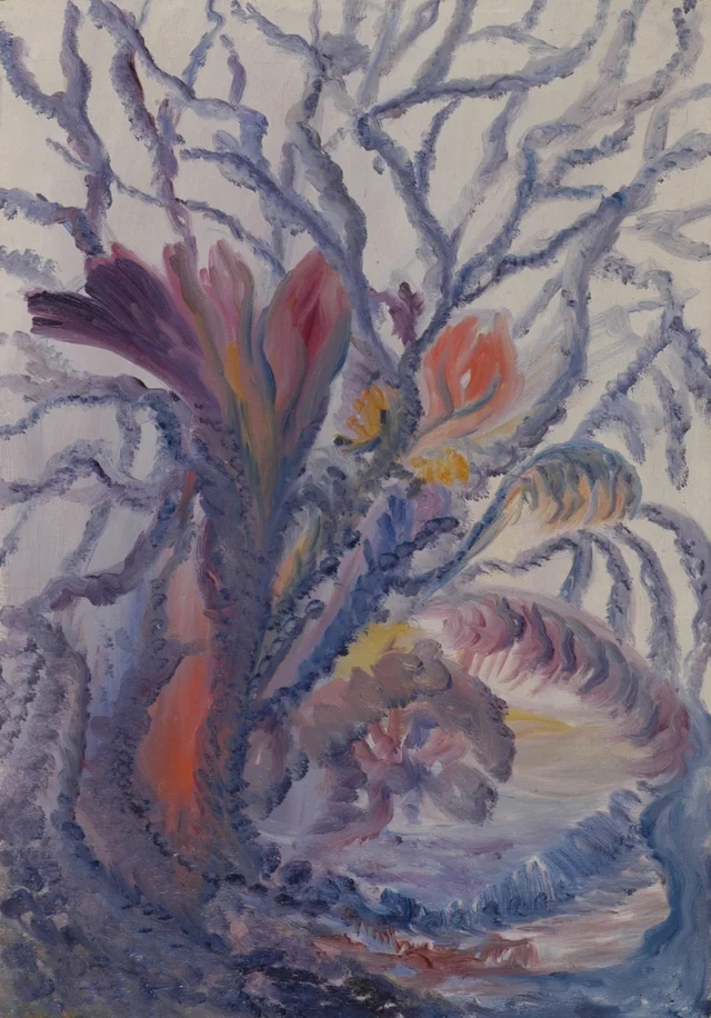 Faune de Ho, Karel Albert Schmidt