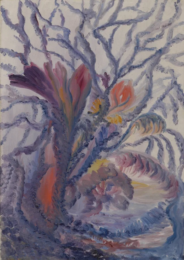 Fauna from Ho, Karel Albert Schmidt