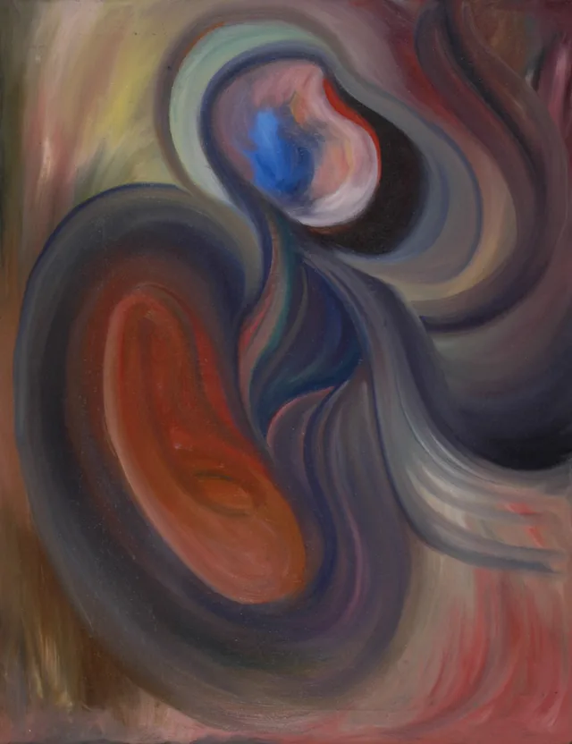 Germination, Karel Albert Schmidt
