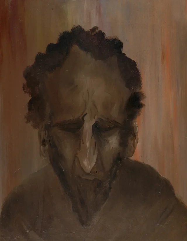 Judas, Karel Albert Schmidt