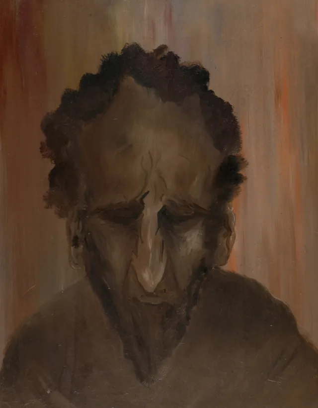 Judas, Karel Albert Schmidt