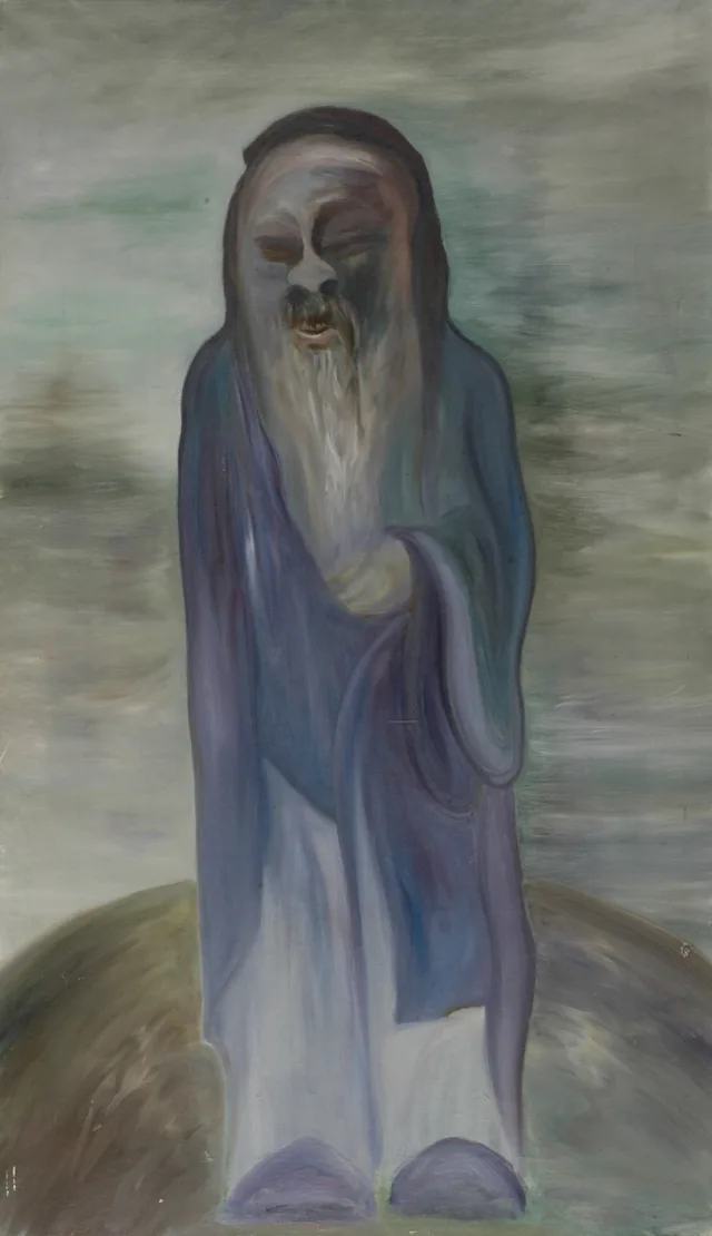 Laozi, Karel Albert Schmidt