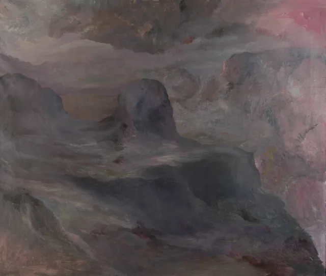The rock, Karel Albert Schmidt