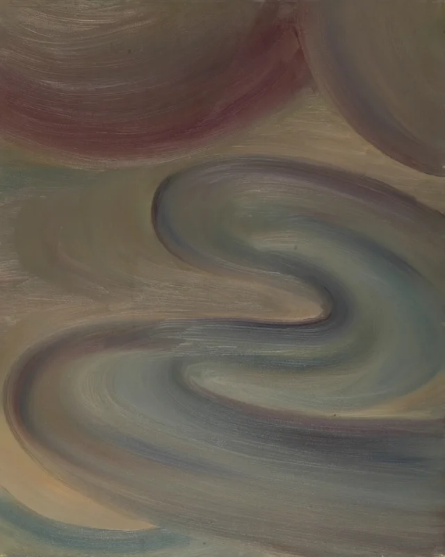 Mouvement, Karel Albert Schmidt