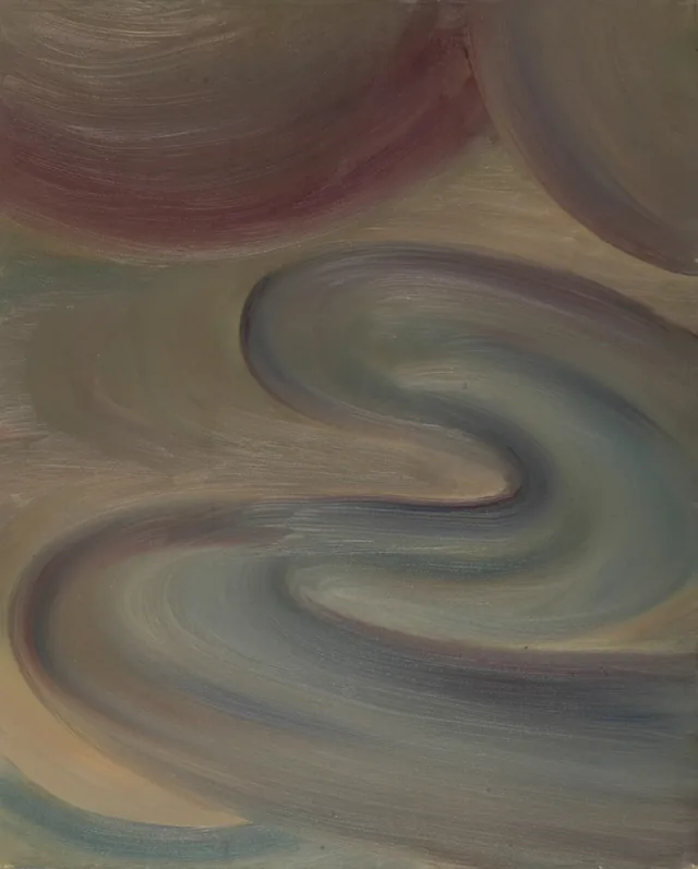 Movement, Karel Albert Schmidt