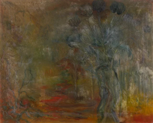 Paradisiaque, Karel Albert Schmidt