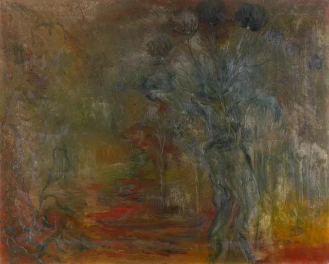 Paradisiacal, Karel Albert Schmidt