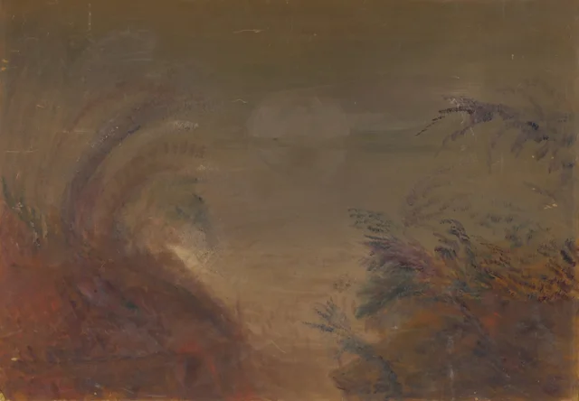 Paysage en mouvement
