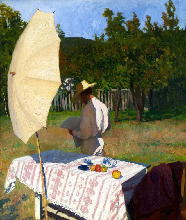 Károly Ferenczy