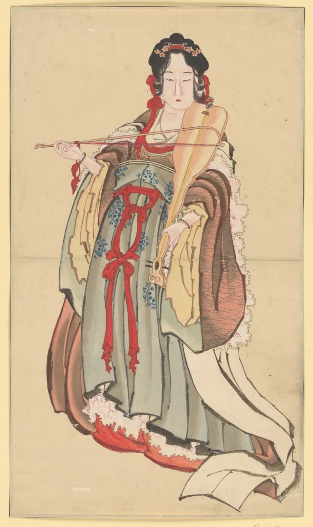 弁天