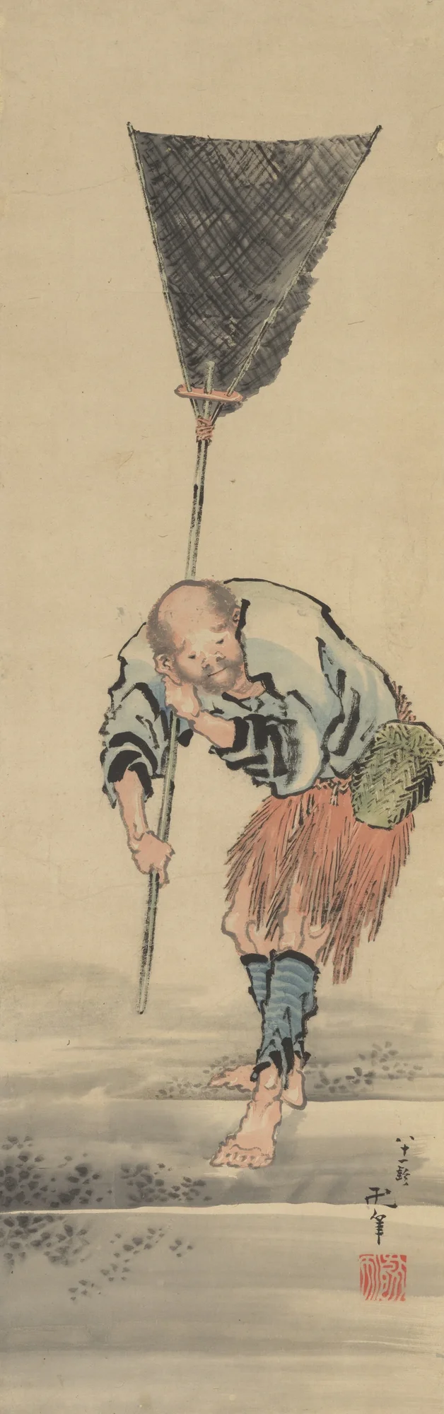 漁師