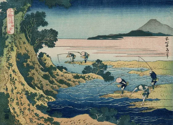 Fly-fishing