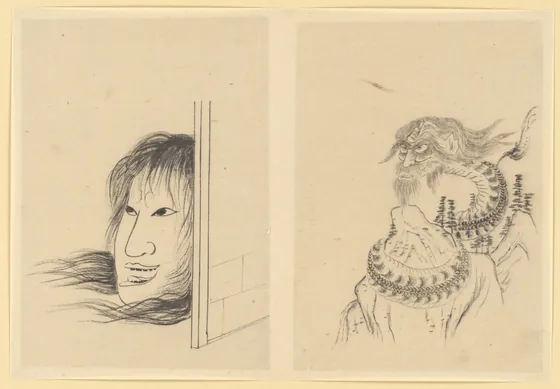 Ghosts