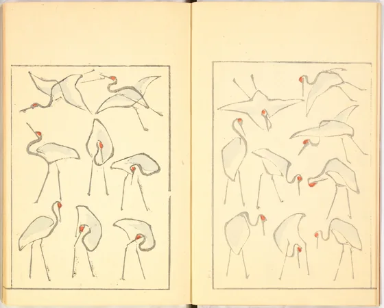 Illustrated Book