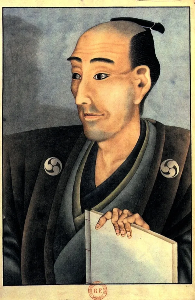 武家