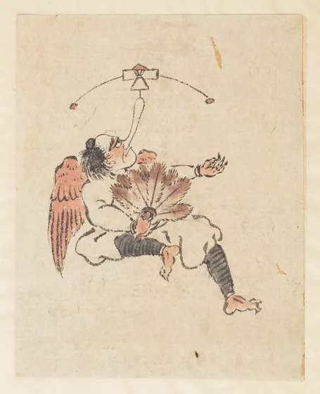 Tengu