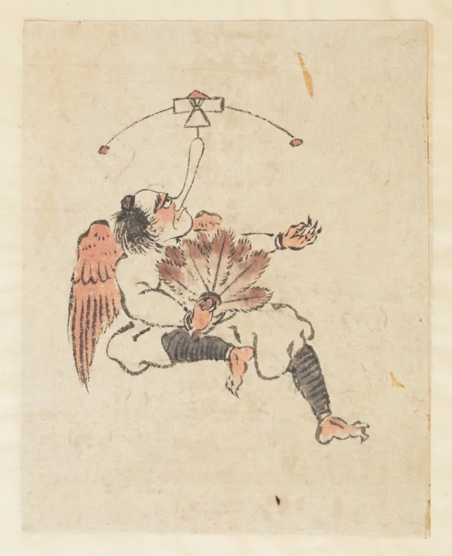 天狗