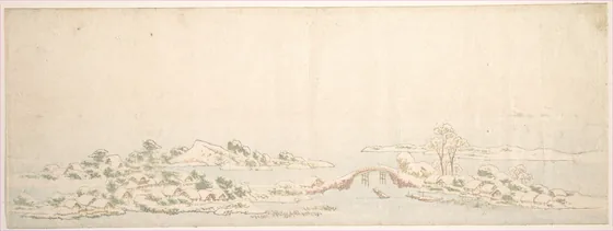 Winter Landscape
