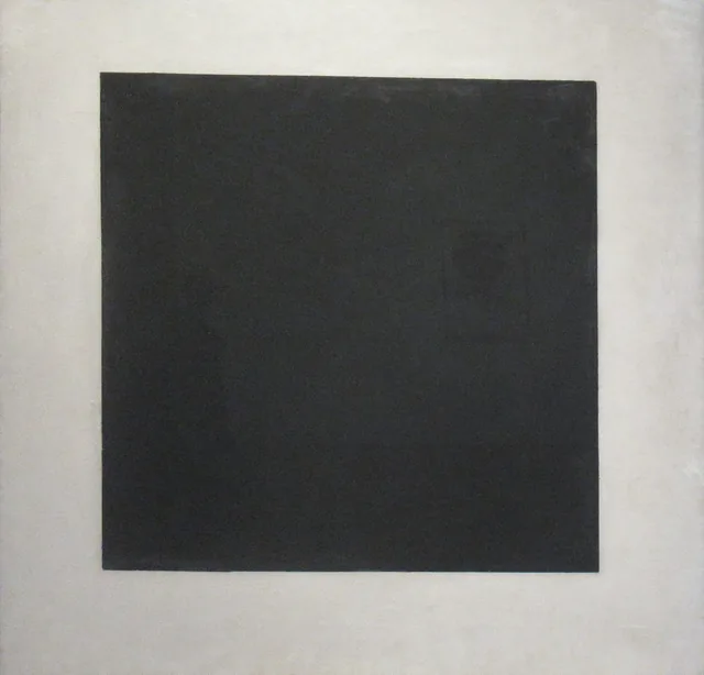Black Square