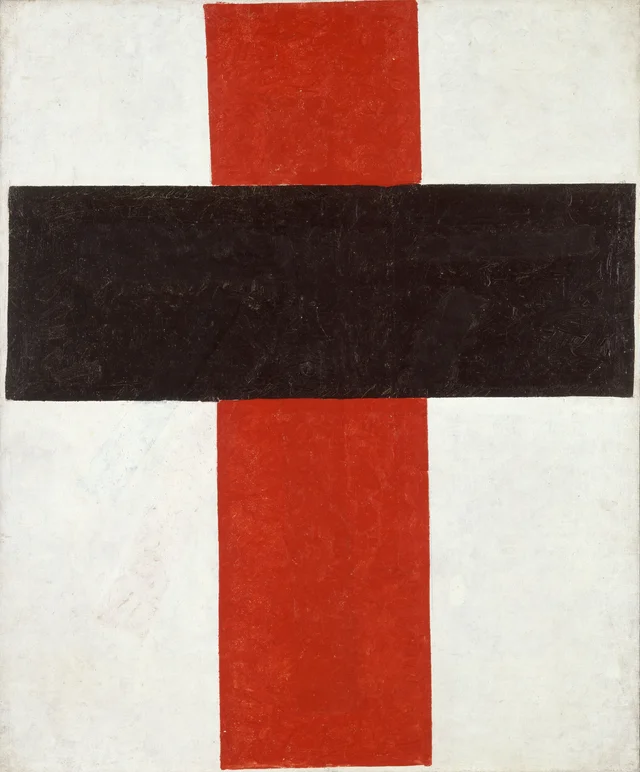 Kazimir Malevich