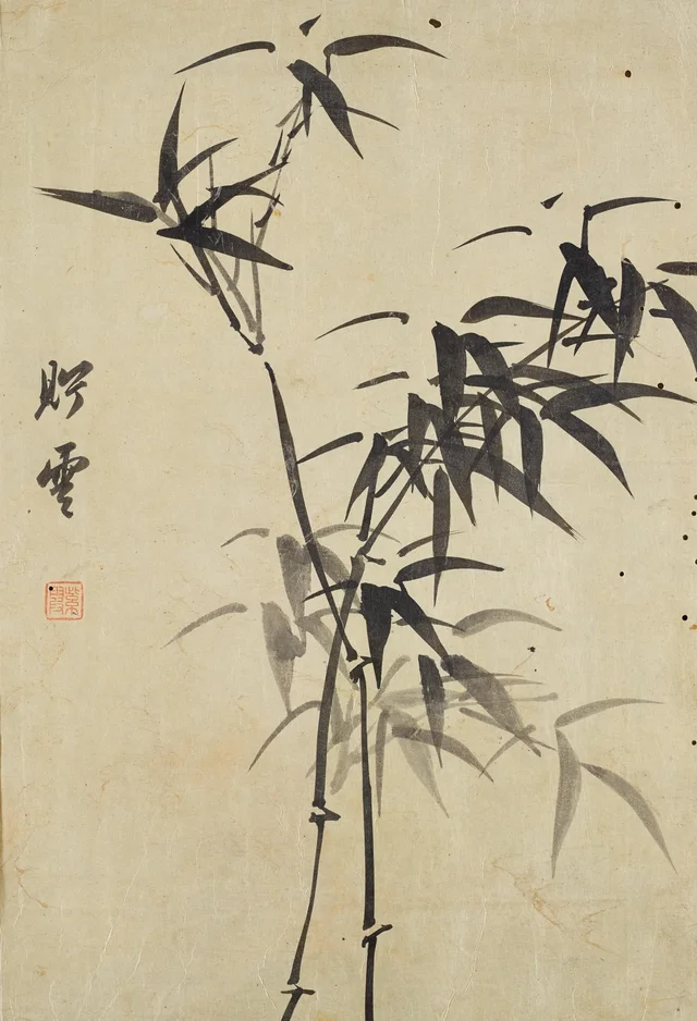 Album of Gwallanjae, image 6, Kim Hong-do