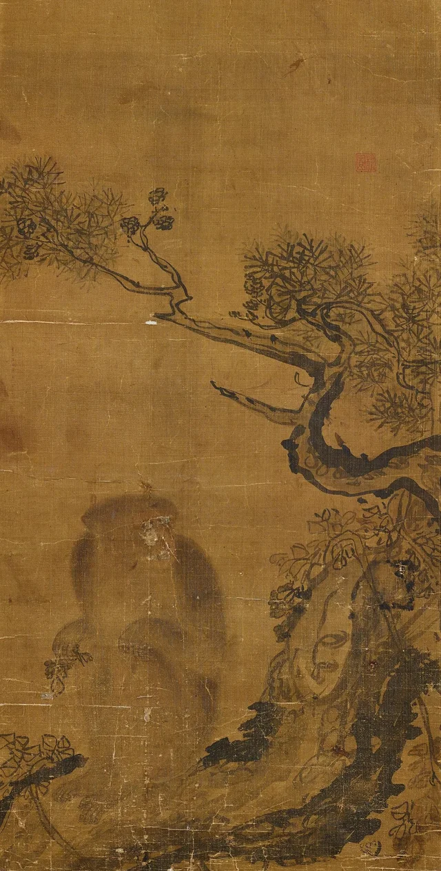 Flowers, birds and animals, image 6