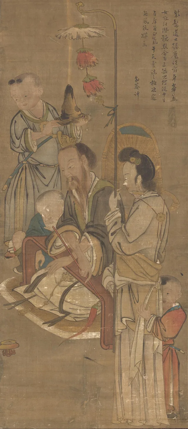 Immortels, image 3