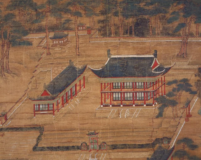 Gyujanggak