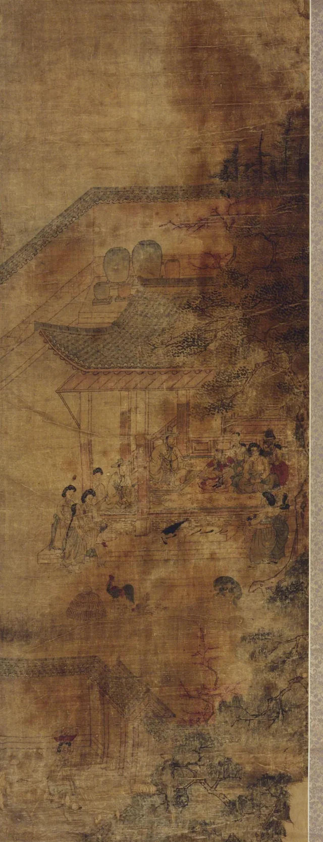 風俗圖 第4図