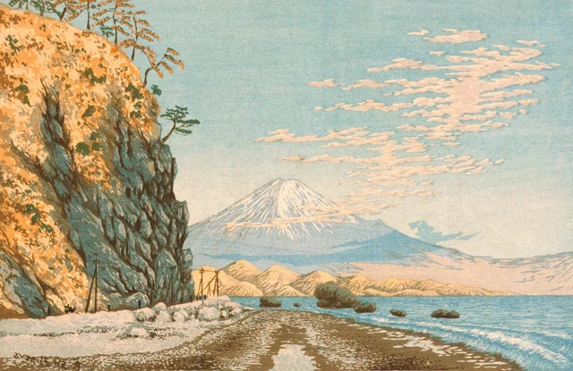 小林清親