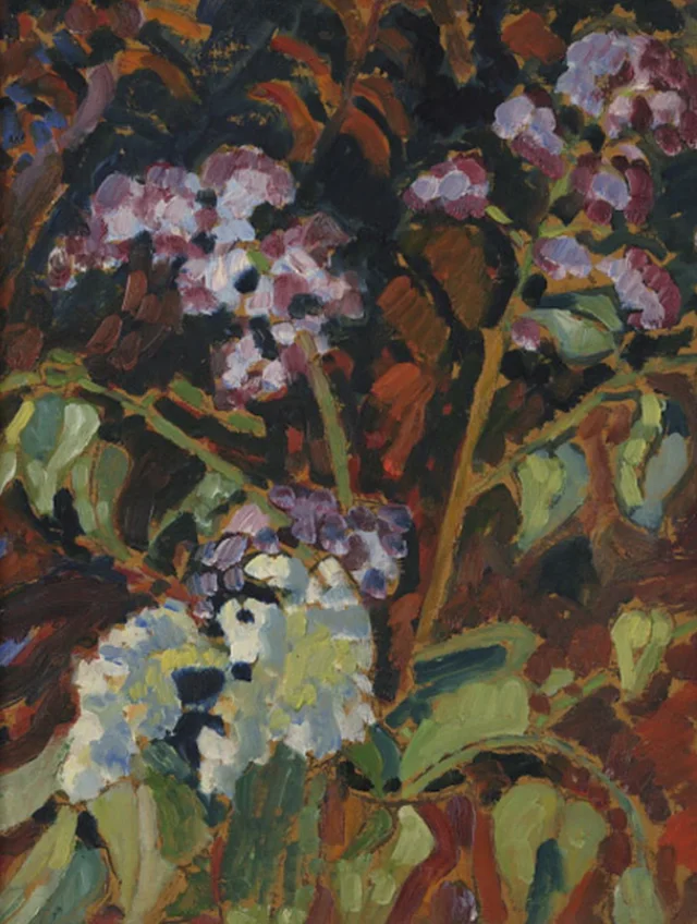Flores