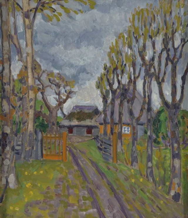 Paisaje