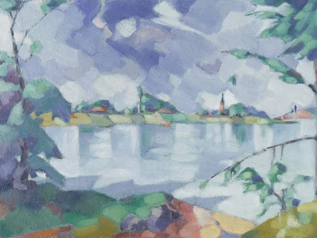 Saadjärv