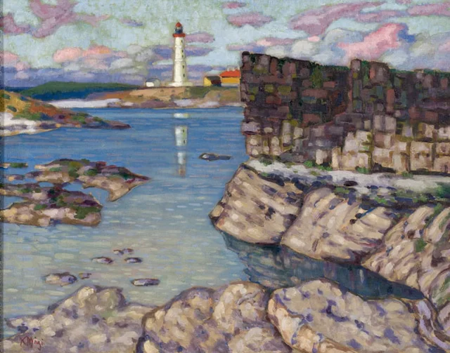 Vilsandi