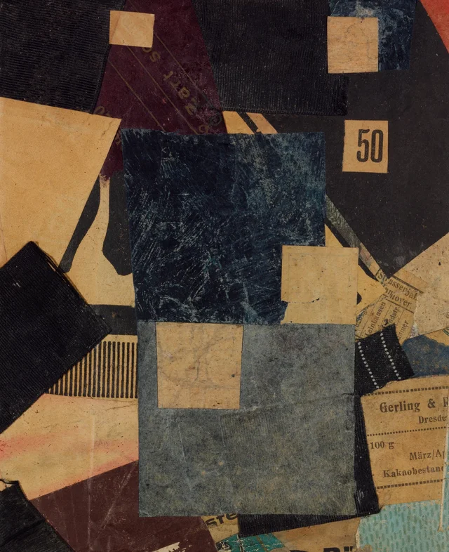 Composition Merz